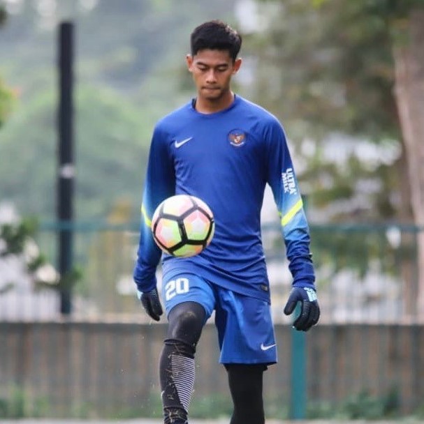 Satria Tama Hardiyanto bio