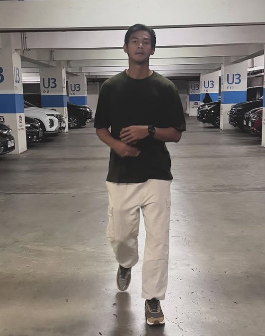 Satria Tama Hardiyanto height