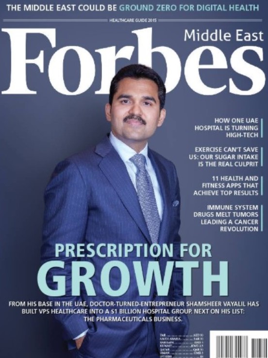 Shamsheer Vayalil career