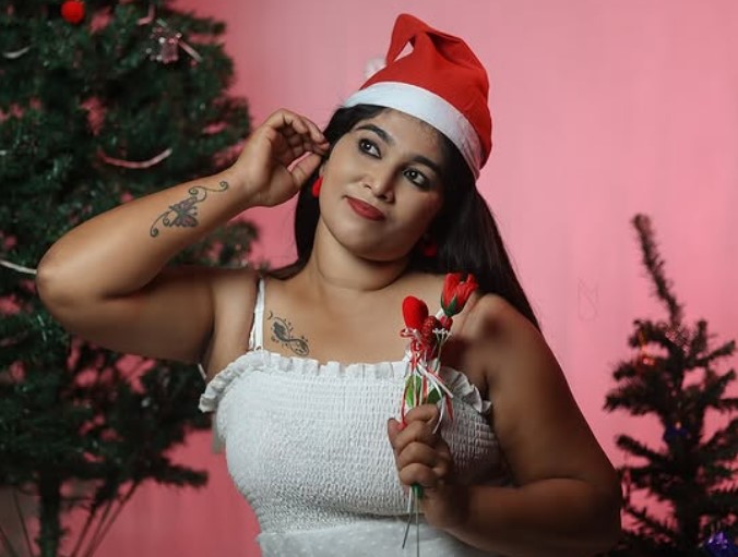 Srija Nair bio