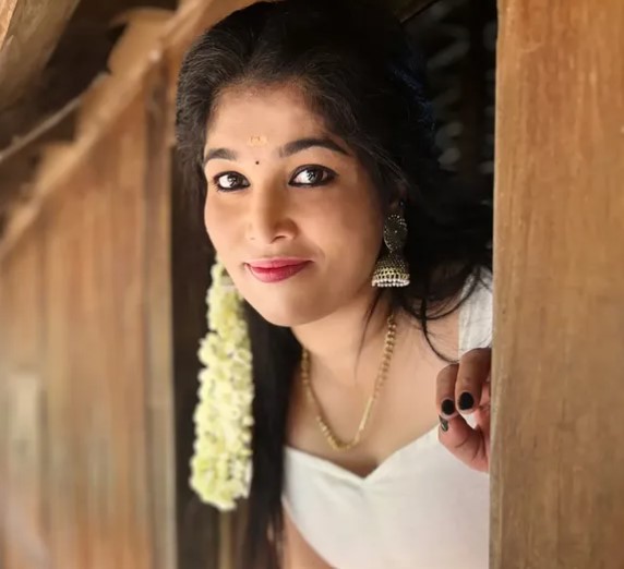 Srija Nair biography
