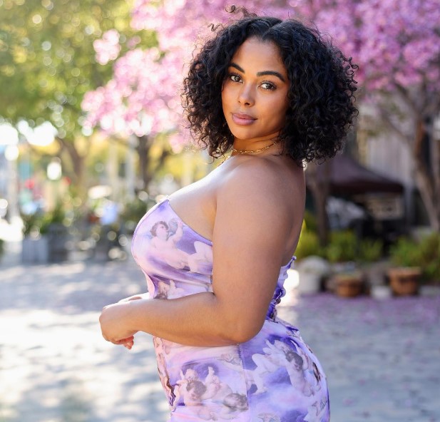 Tabria Majors age