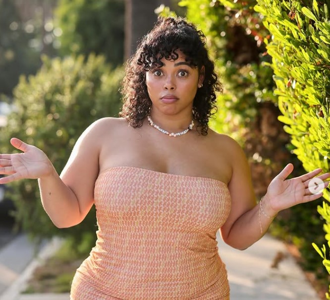 Tabria Majors bio