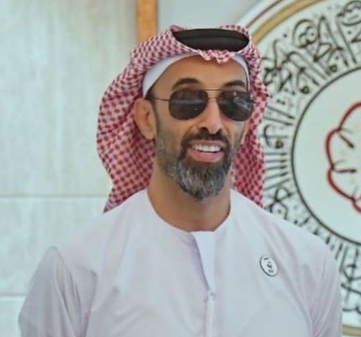 Tahnoon bin Zayed Al Nahyan age