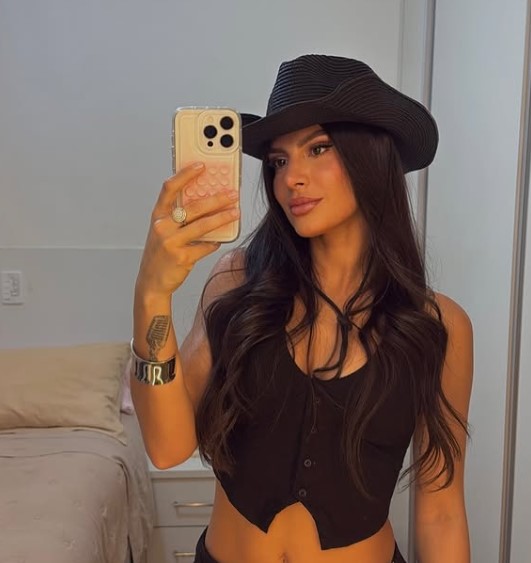 Taiana Franca bio