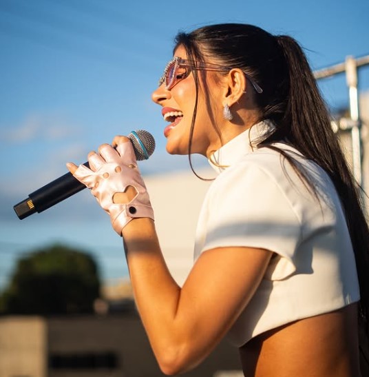 Taiana Franca career