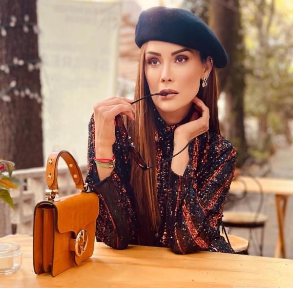 Tanya Vazquez bio