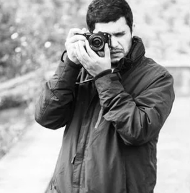 Taras Taraporvala profession