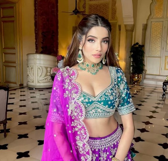 Aditi Hundia wiki