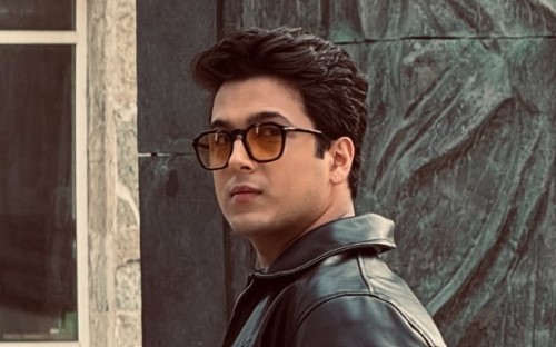 Aditya Rikhari (Singer) Aditya Rikhari