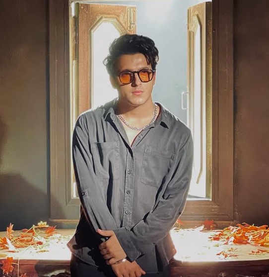 Aditya Rikhari age
