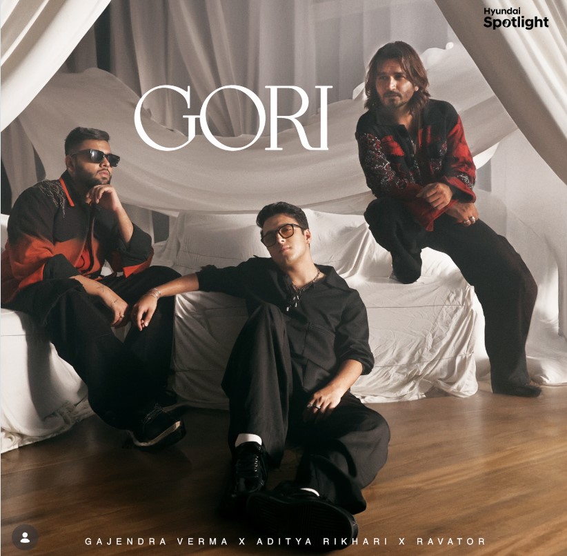 Aditya Rikhari song