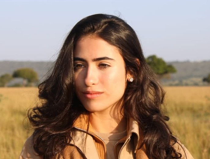 Ana Amelia Batlle Cabral age