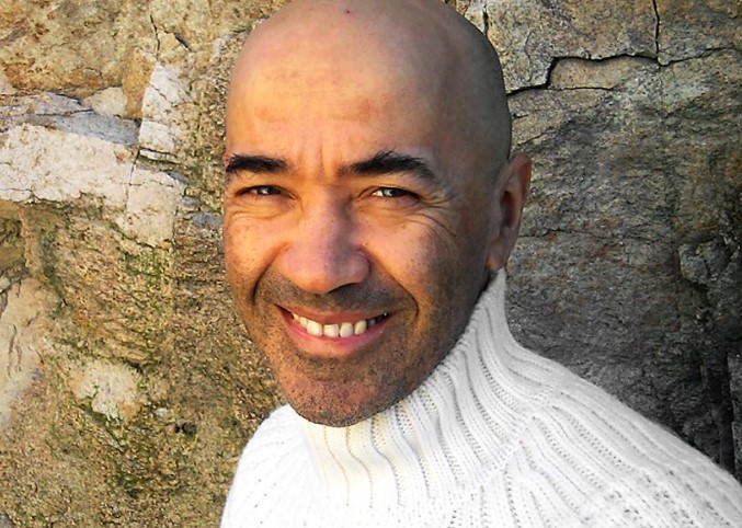 Andre Hanscombe age