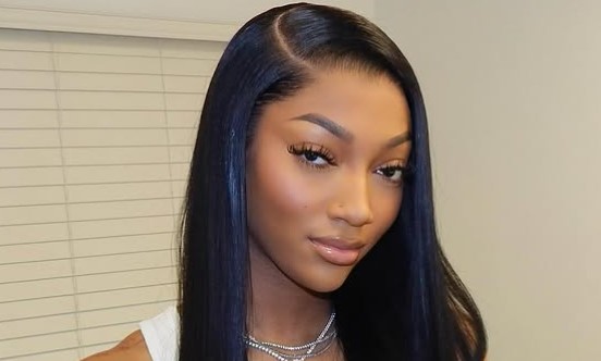 Angel Reese Angel Reese