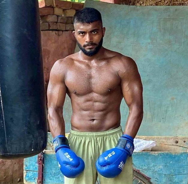 Ankit Baiyanpuria bio