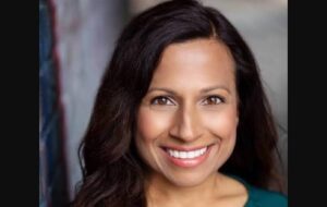 Arti Shah