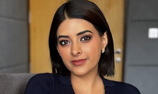 Ayushi Shekhawat Ayushi Shekhawat