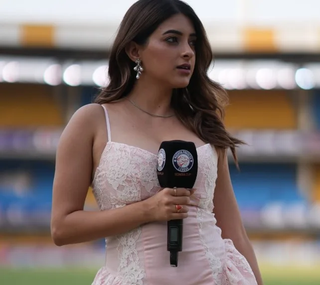 Ayushi Shekhawat career
