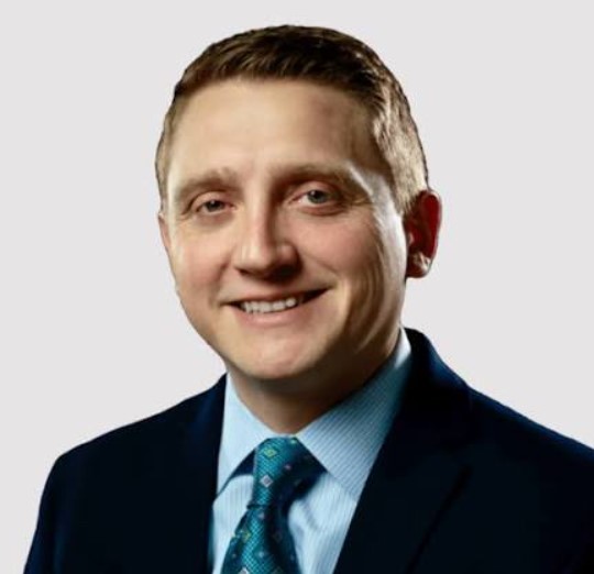Benjamin Yoho wiki