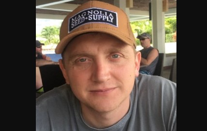 Benjamin Yoho (Political Strategist) Benjamin Yoho