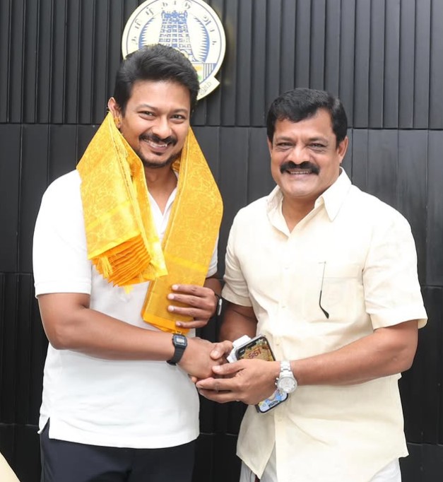 Bose Venkat wiki