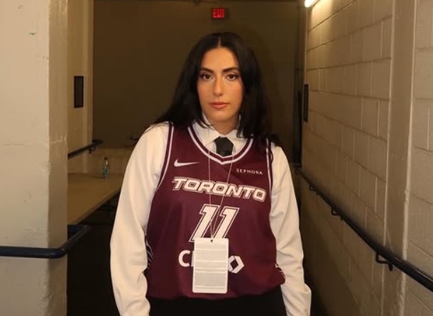 Cassandra DiFruscio bio