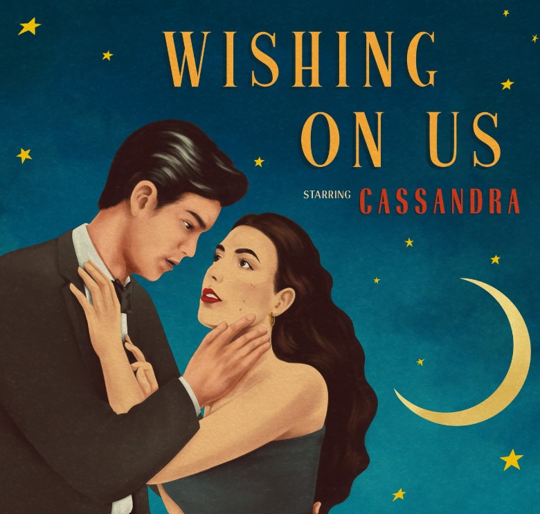 Cassandra DiFruscio song
