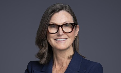 Cathie Wood Cathie Wood