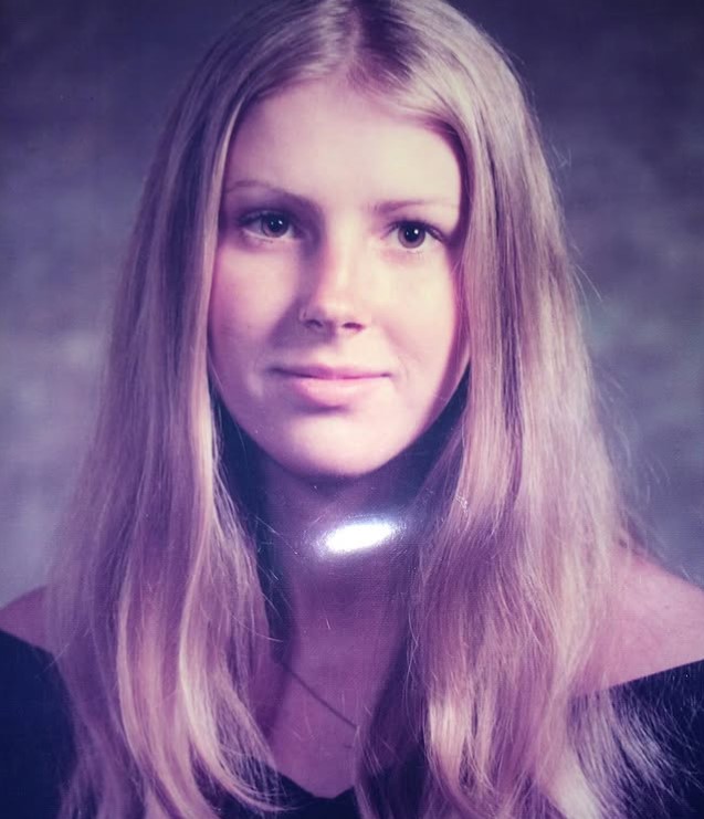 Dylan Meyer's mother