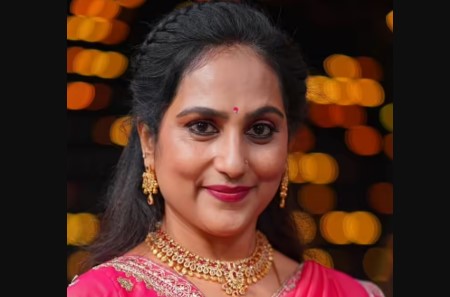 Gayathri Shastry Gayathri Shastry