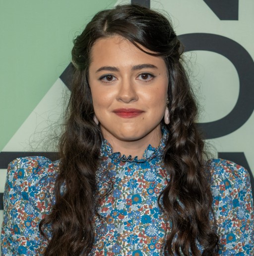 Grace Edwards age