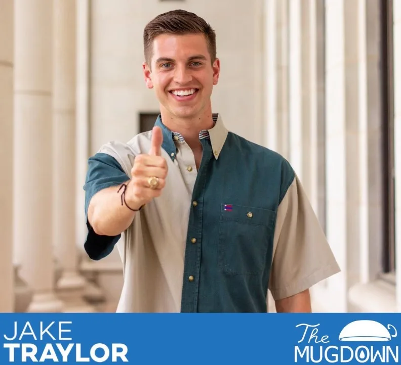 Jake Traylor bio