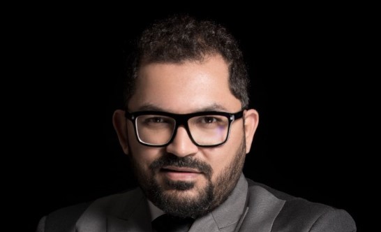 Jatin Ahuja Jatin Ahuja