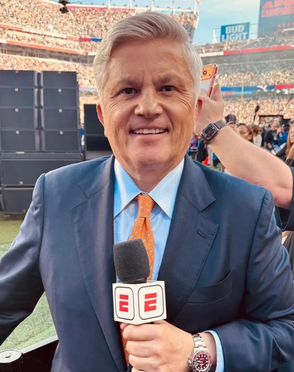 John Sutcliffe career