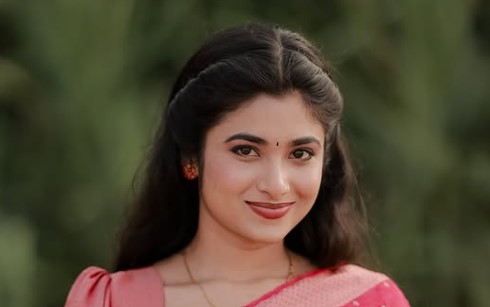 Kavipriya Jayavel Kavipriya Jayavel