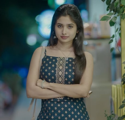 Kavipriya Jayavel age