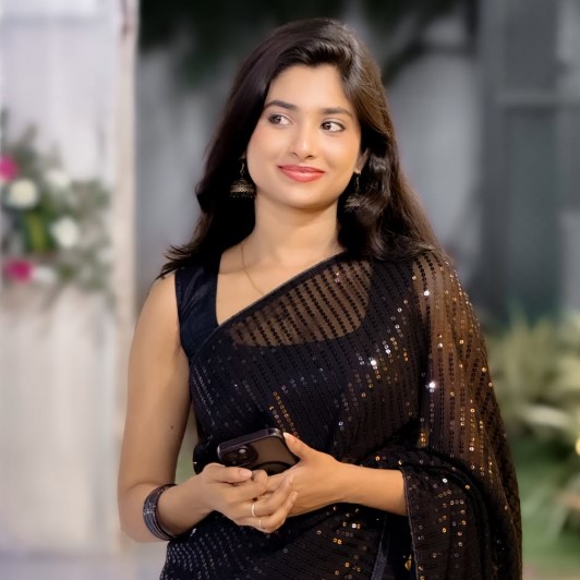 Kavipriya Jayavel bio