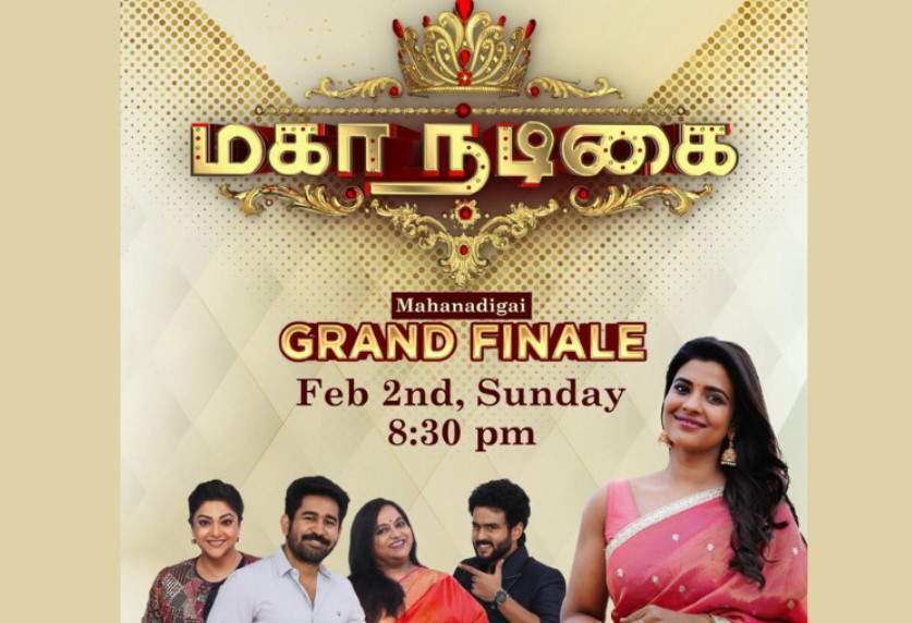 Kavipriya Jayavel profession