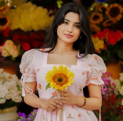 Kavipriya Jayavel wiki