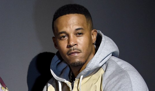 Kenneth Petty (Nicki Minaj’s Husband) Kenneth Petty