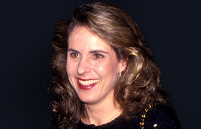 Kimberlea Cloughley bio