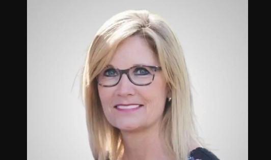 Kimberley Thune (John Thune’s Wife) Kimberley Thune