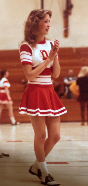 Kimberley Thune height