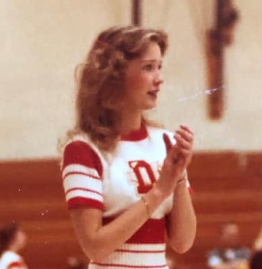 Kimberley Thune's old image