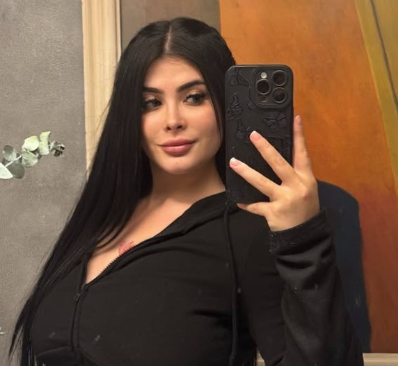 Lau Jiménez age
