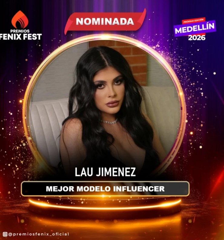 Lau Jiménez career