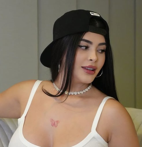 Lau Jiménez wiki