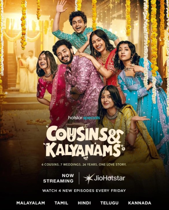 Manaswini K Ram career