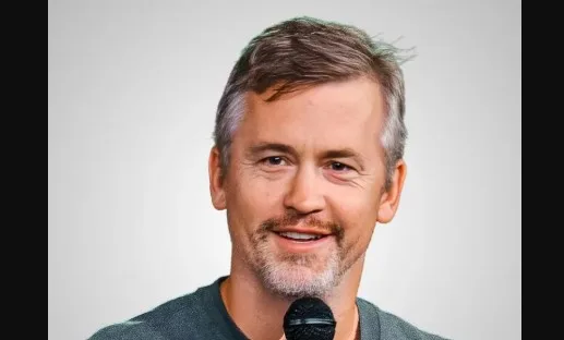 Matt McCusker